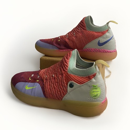 Nike zoom eybl - peach, jam