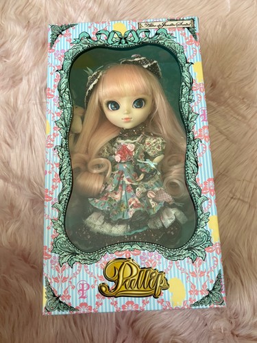 Pullip doll alice - alice, du
