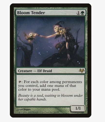 Magic the gathering - the,