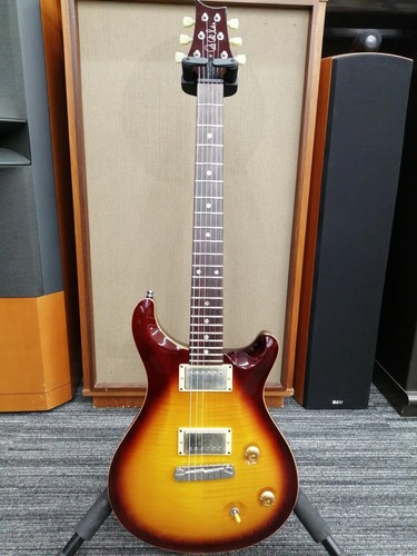 Paul reed smith prs - paul, mccarty