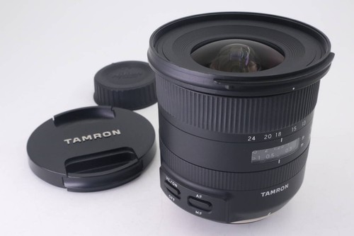 Tamron 24mm 5 - 10-24mm, f3.5-4.5