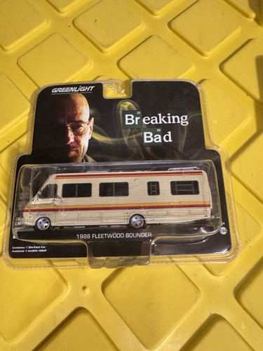 Greenlight breaking bad 64 - greenlight,