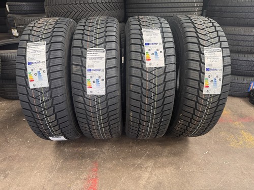 4x235 r16c bridgestone - 4x235/65/r16c,