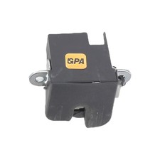 Serratura Portellone