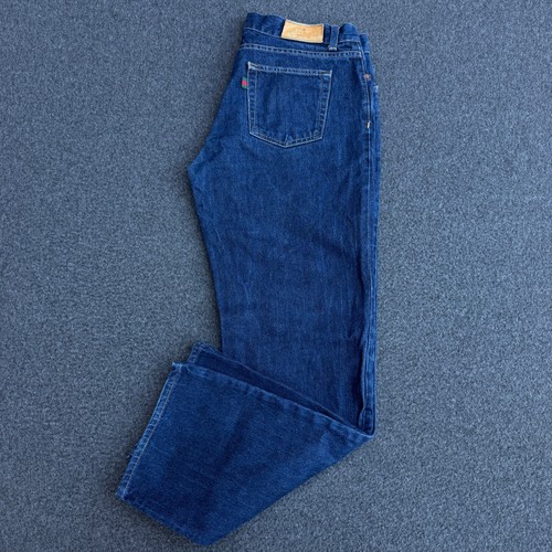 Gucci jeans uomo vintage - gucci,