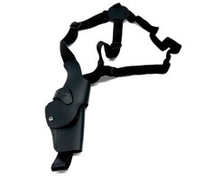 Fondina Vega cuoio ascellare GA112 per beretta 92 98  serie GA1 81120611