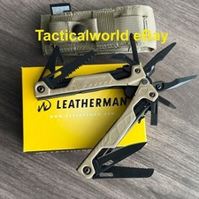 Leatherman OHT Brown/Tan USA