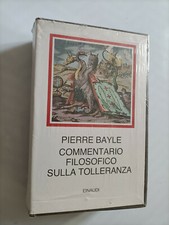 COMMENTARIO FILOSOFICO SULLA