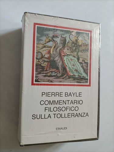 Commentario filosofico sulla - commentario,