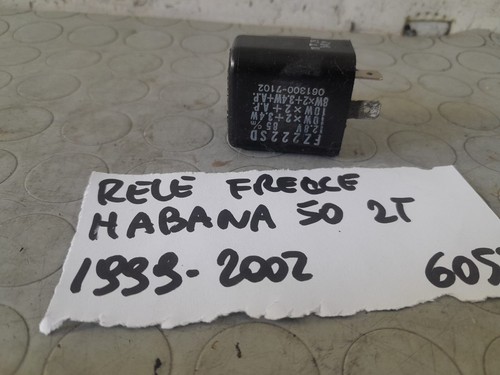 Rele frecce aprilia habana - aprilia,