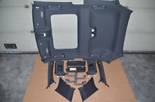 Audi A3 8V 3 porte tetto cielo