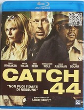 CATCH. 44 con Bruce Willis BLU