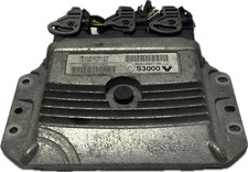 centralina S3000 Megane 2