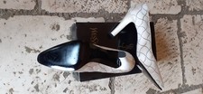 Yves saint laurent scarpe