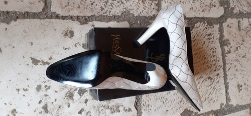 Yves saint laurent - , scarpe