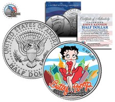 Moneta da mezzo dollaro USA