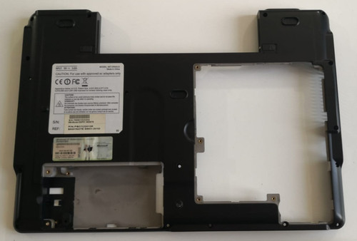 Scocca packard bell mit - scocca,