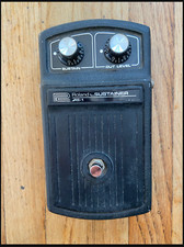 Pedale supporto/compressore