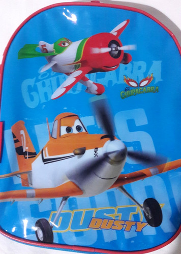 Planes disney zaino - planes, 1