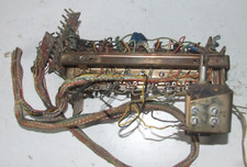 WILLIAMS FLIPPER ANNI 80 MECCANISMO RIMOSSO DA  PIANO DI GIOCO RIF.1