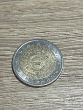 Moneta euro repubblica - 2,