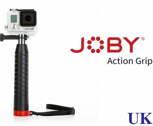 Joby action grip impugnatura - joby,