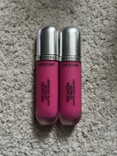Pezzi revlon ultra mousse - 2, hd