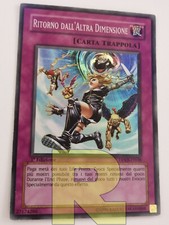 Ritorno dall''Altra Dimensione