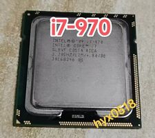 Processore Intel Core i7-970