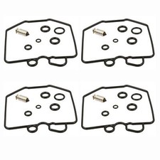 4x Kit Riparazione Carburatore