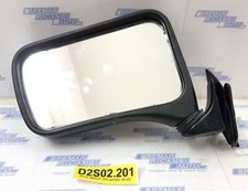 D2S02.201 SPECCHIO RETROVISORE SINISTRO MANUALE AUTO FIAT 131 132 VITALONI 33490