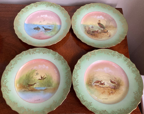Set antichi theo - set,