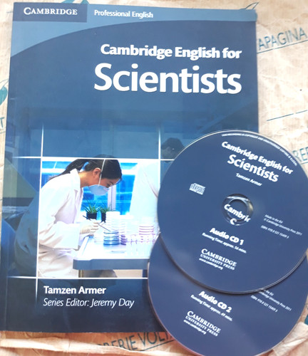 Cambridge english for - english,