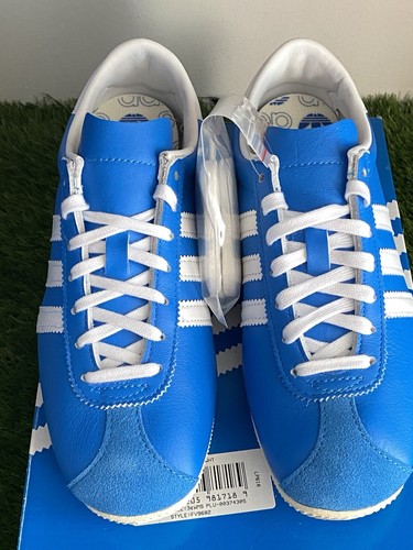 Adidas overdub rekord scarpe - adidas,