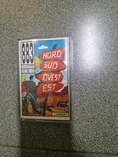 Musicassetta 883 Nord Sud
