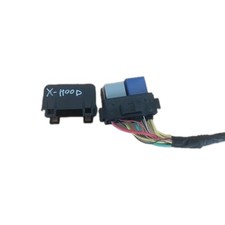 Scatola Fusibili Relè Renault Xmod 1.5 dCi (09-16) 8200222933