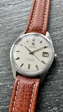 OROLOGIO DA POLSO UOMO VINTAGE