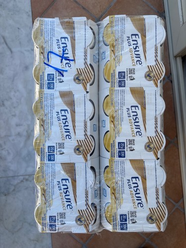 Ensure plus integratore - plus, -integratore