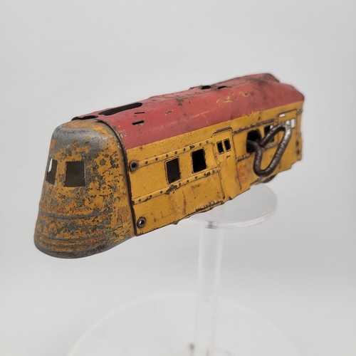 Hafner overland flyer - hafner,