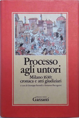 Farinelli giuseppe paccagnini - farinelli, giuseppe,