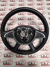 VOLANTE CON COMANDI DACIA