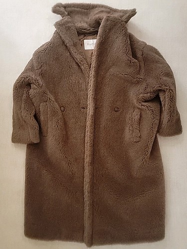 Cappotto donna max mara - cappotto,