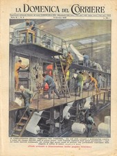 1949 * La Domenica Del