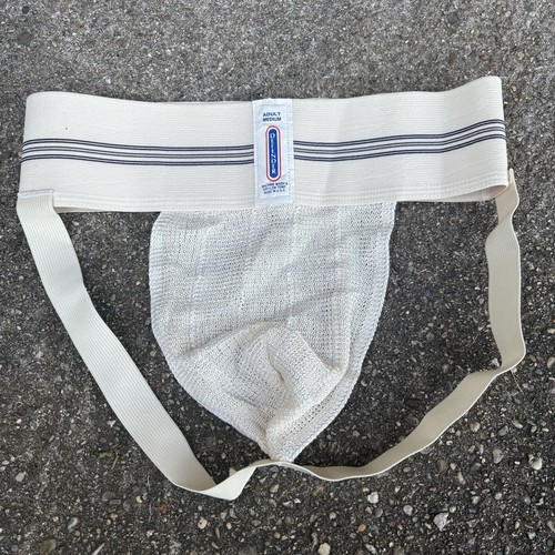 Cinghia jock vintage nos - cinghia,