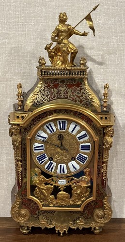 Large early 1690s first period - early,