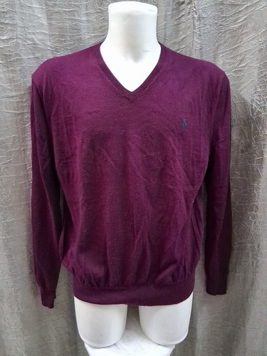 Maglia uomo lana ralph - maglia,