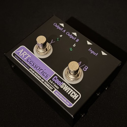 Art coolswitch y - art, a/b-y