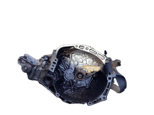 Cambio automatico toyota yaris - toyota,