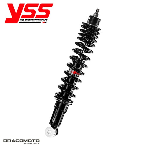 Shock absorber piaggio liberty - shock,