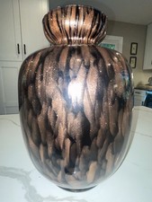 Vaso vintage anni '60 11,5"